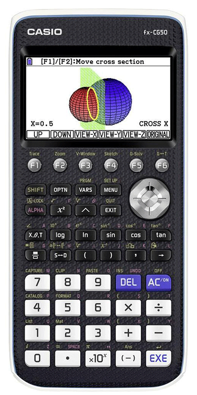 casio digitroni